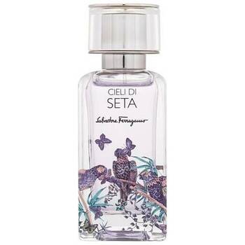 Cieli di Seta EDP
